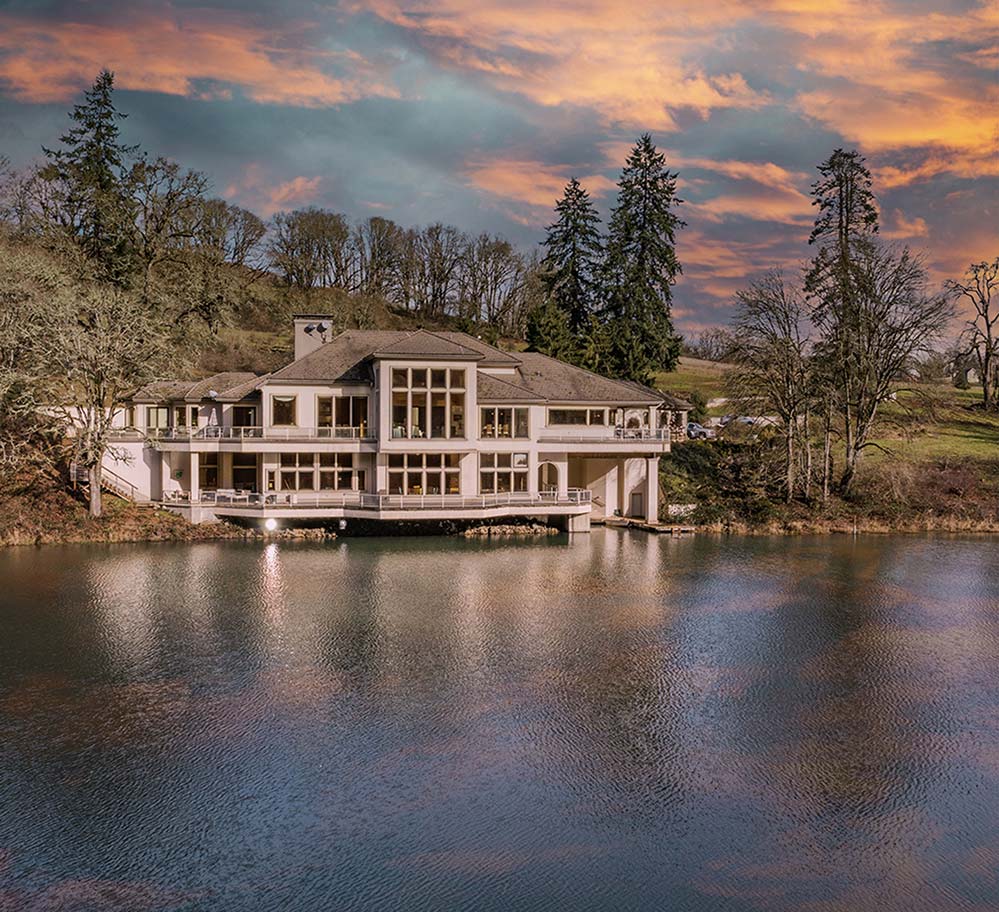 Partner with the Best in Oregon Real Estate
